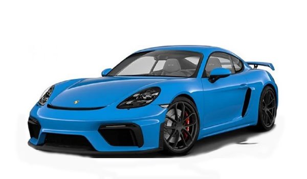 Porsche 718 Boxster GTS Convertible 2023 Price in Ecuador