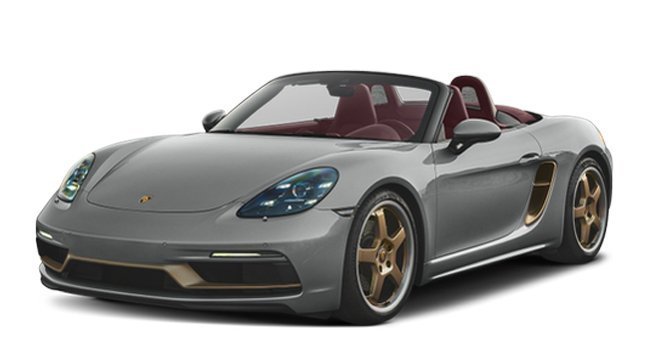 Porsche 718 Boxster S 2022 Price in Germany