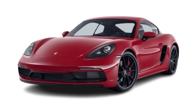 Porsche 718 Cayman 2025 Price in Kenya