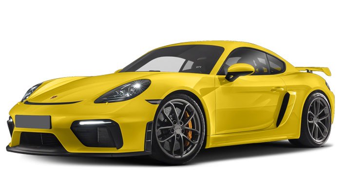 Porsche 718 Cayman S 2022 Price in Saudi Arabia