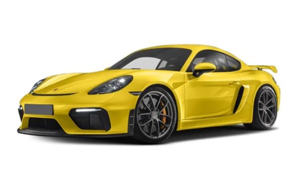 Porsche 718 Cayman S 2023 Price in Nepal