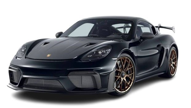 Porsche 718 GT4 RS Coupe 2025 Price in South Africa