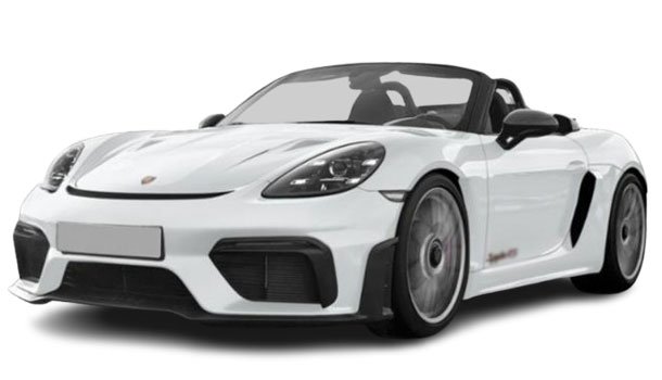 Porsche 718 RS Roadster 2026 Price in Australia