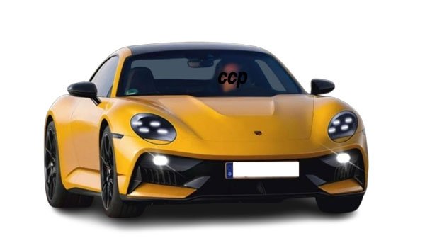 Porsche 911 2027 Price in South Africa