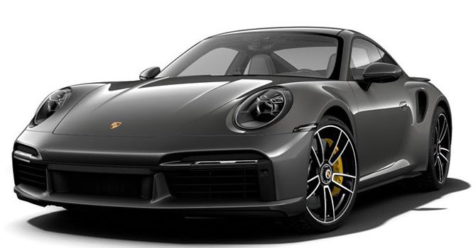 Porsche 911 Carrera 2022 Price in India