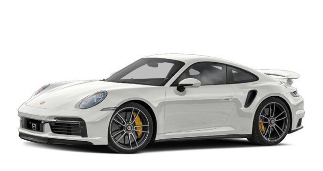 Porsche 911 Carrera 4S 2022 Price in Bangladesh