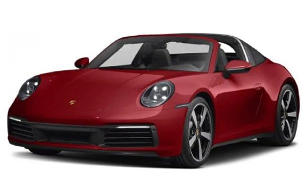 Porsche 911 Carrera 4S 2023 Price in Oman