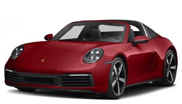 Porsche 911 Carrera 4S 2023 Price in Japan