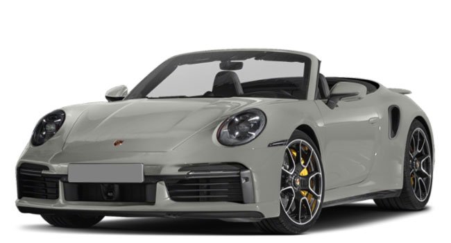 Porsche 911 Carrera 4S Cabriolet 2022 Price in Japan