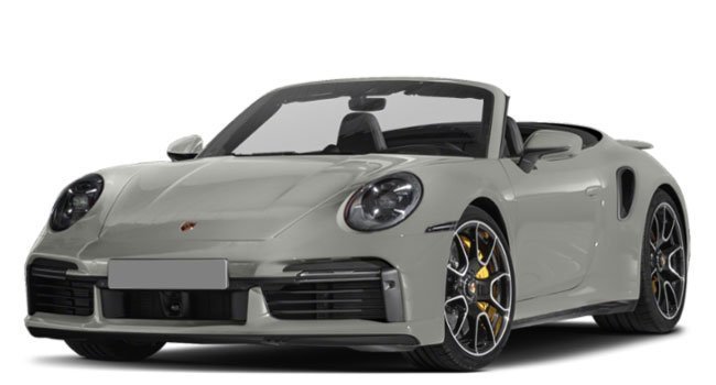 Porsche 911 Carrera 4S Cabriolet 2024 Price in Qatar