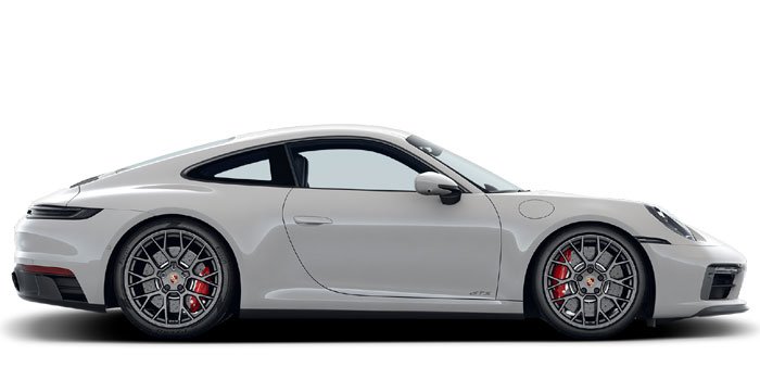 Porsche 911 Carrera 4 GTS 2022 Price in Greece