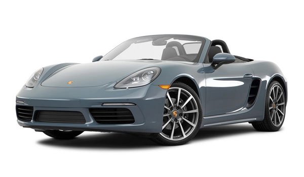 Porsche 911 Carrera 4 GTS Cabriolet 2023 Price in Uganda