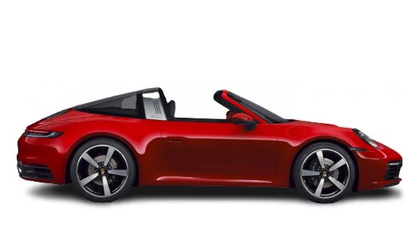 Porsche 911 Carrera Cabriolet 2023 Price in Nigeria