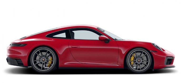 Porsche 911 Carrera GTS 2022 Price in Qatar