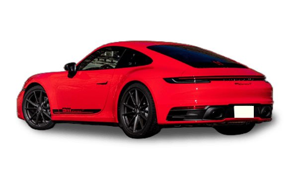 Porsche 911 Carrera GTS 2023 Price in China