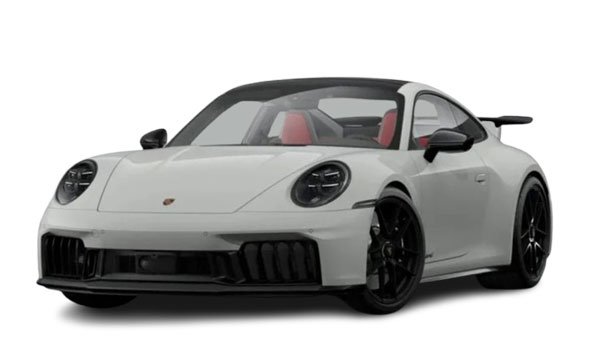 Porsche 911 Carrera GTS 2026 Price in Sudan