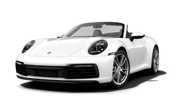 Porsche 911 Carrera GTS Cabriolet 2023 Price in Dubai UAE