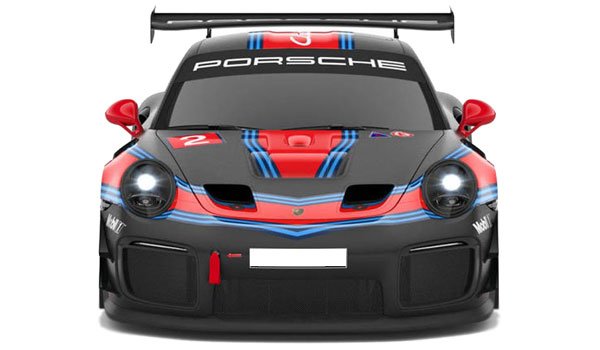 Porsche 911 GT2 RS Clubsport Evo 2024 Price in Dubai UAE