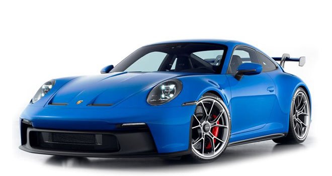 Porsche 911 GT3 2022 Price in Thailand