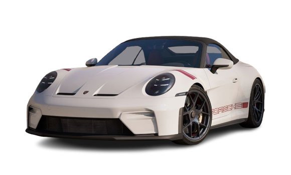 Porsche 911 GT3 2027 Price in Kuwait