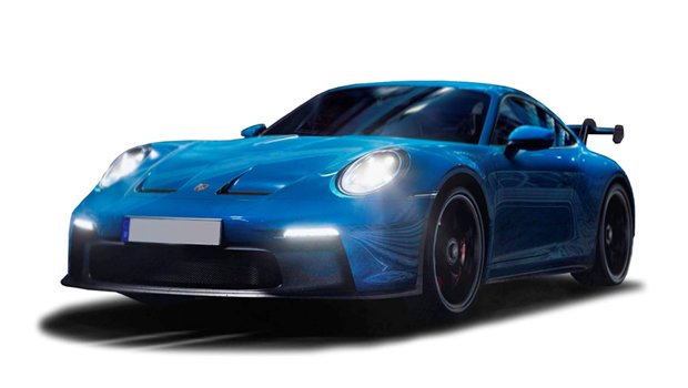 Porsche 911 GT3 RWD 2022 Price in India