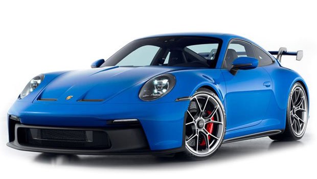 Porsche 911 GT3 Coupe 2022 Price in Italy