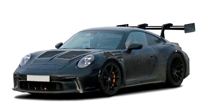 Porsche 911 GT3 RS Coupe 2023 Price in Canada