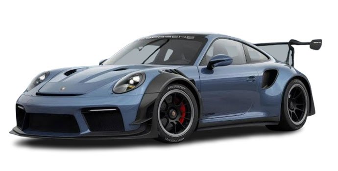 Porsche 911 GT3 RS 2026 Price in South Africa