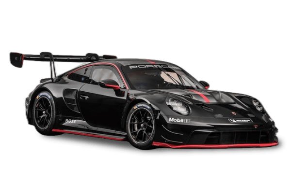 Porsche 911 GT3 R 2023 Price in Kenya