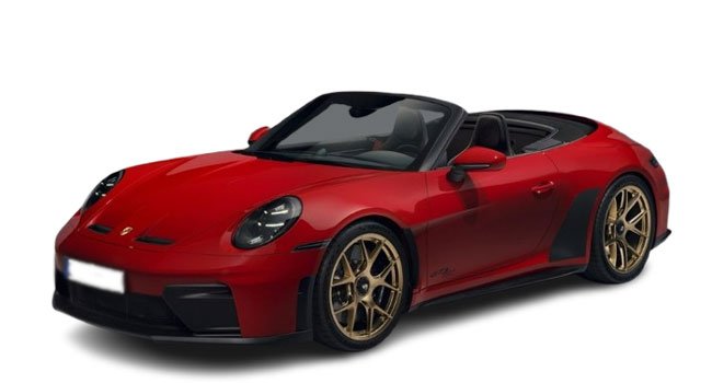 Porsche 911 GT3 S-C 2027 Price in Canada