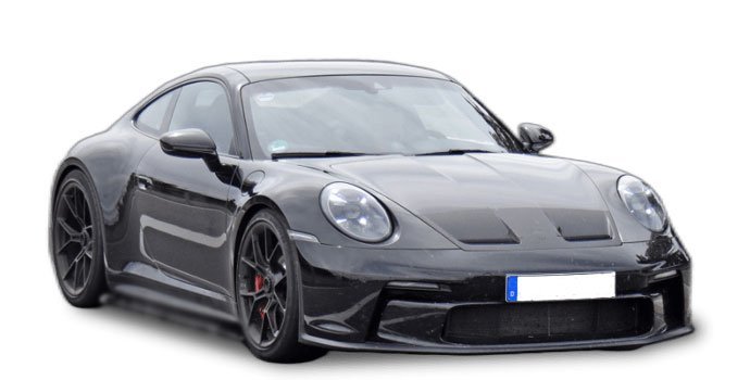 Porsche 911 GT3 Touring 2024 Price in Saudi Arabia