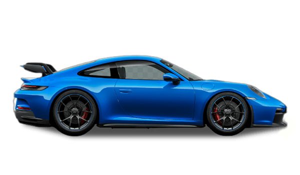 Porsche 911 GT3 Touring Package 2024 Price in South Korea