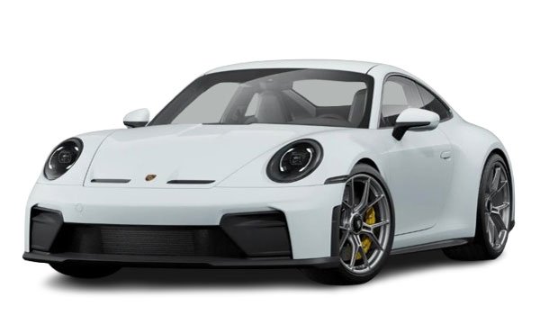 Porsche 911 GT3 with Touring Package 2026 Price in Malaysia