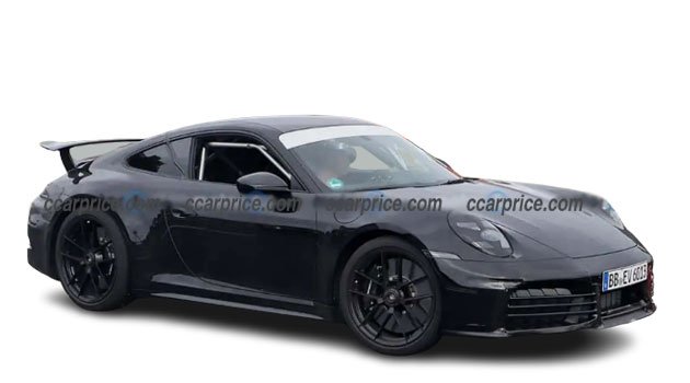 Porsche 911 GTS 2024 Price in Romania