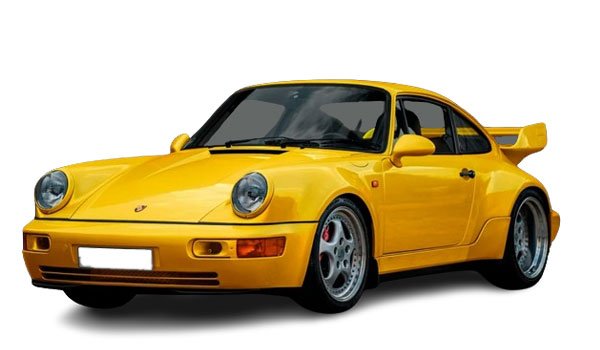 Porsche 911 RSR 3.8 Electric Restomod 2024 Price in USA