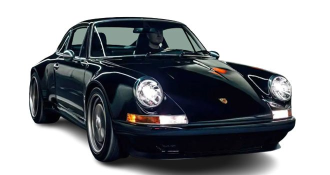 Porsche 911 Restomod Theon Design 2023 Price in Netherlands