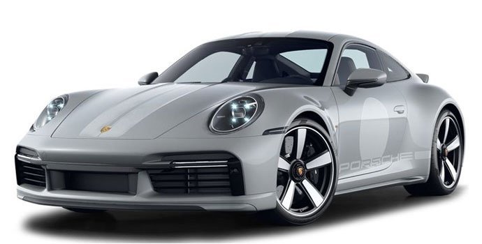 Porsche 911 Sport Classic 2023 Price in Saudi Arabia