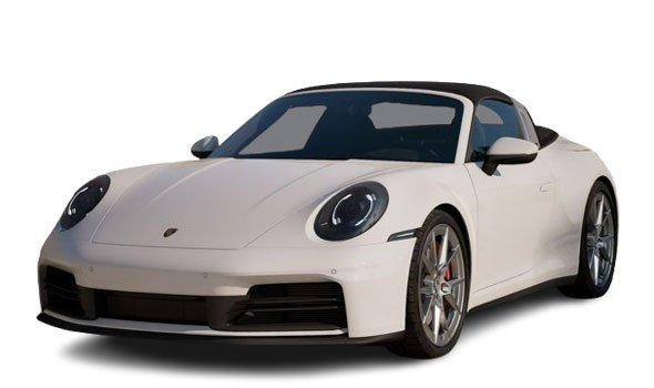 Porsche 911 Targa 4S 2026 Price in Nepal