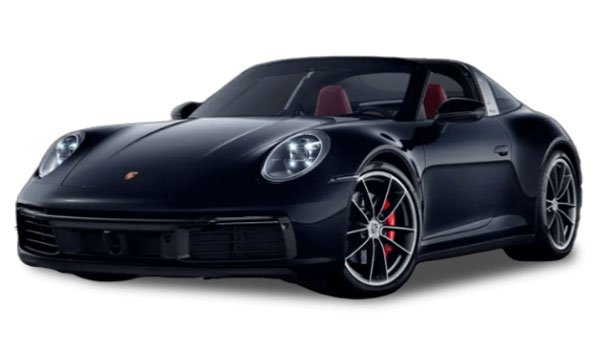 Porsche 911 Targa Edition 50 Years Porsche Design 2023 Price in Canada