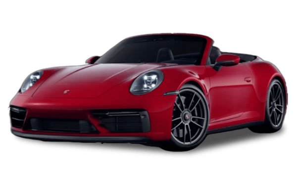 Porsche 911 Targa Edition 50 Years Porsche Design 2024 Price in Nigeria