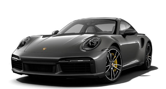 Porsche 911 Turbo 2022 Price in Germany