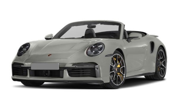 Porsche 911 Turbo 2024 Price in Spain