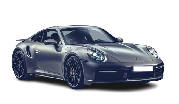 Porsche 911 Turbo 2026 Price in Europe