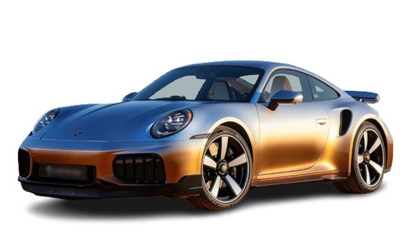 Porsche 911 Turbo S Land Down Under 2026 Price in Romania