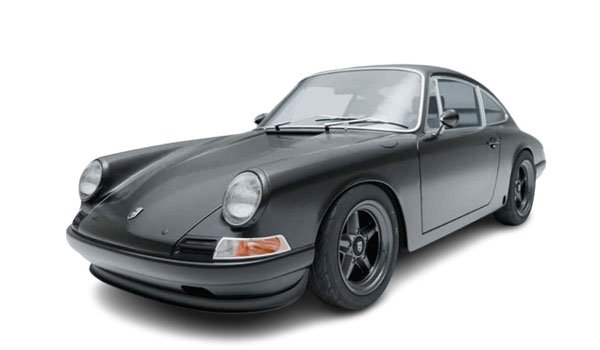 Porsche 912c (Carbon Fiber Body) 2024 Price in Dubai UAE