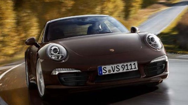 Porsche Carrera 911 4 PDK 3.4 A Price in Greece