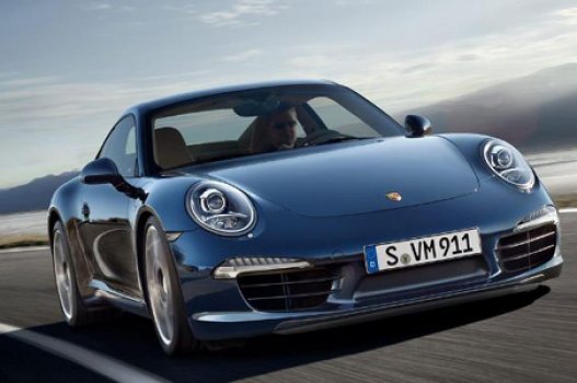 Porsche Carrera / 911 S PDK 3.8 (A) Price in Russia