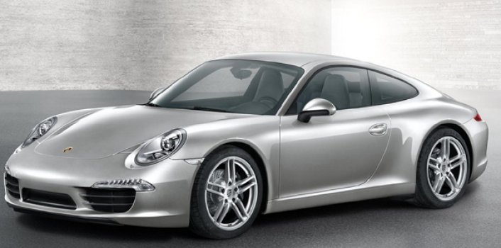 Porsche Carrera / 911 3.4 (M) Price in Indonesia