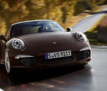 Porsche Carrera / 911 4 3.4 (M) Price in Oman