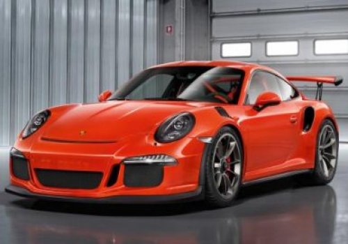 Porsche Carrera / 911 GT3 RS PDK (A) Price in Kuwait